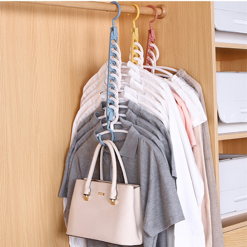 Clothes Organizer