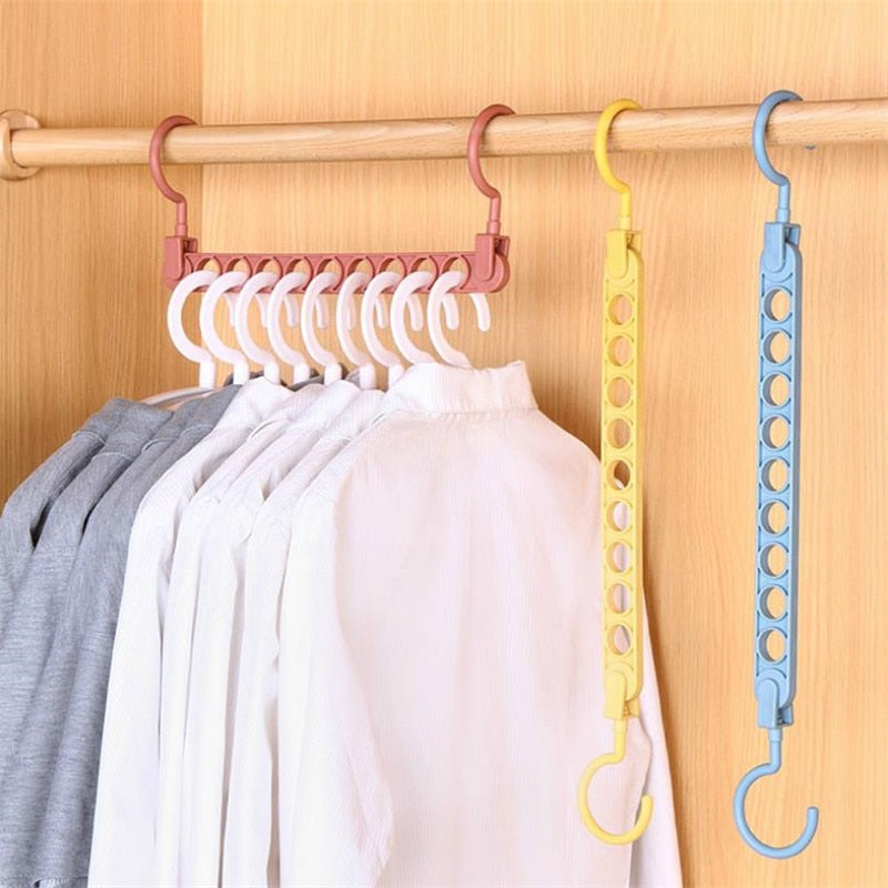 Clothes Organizer