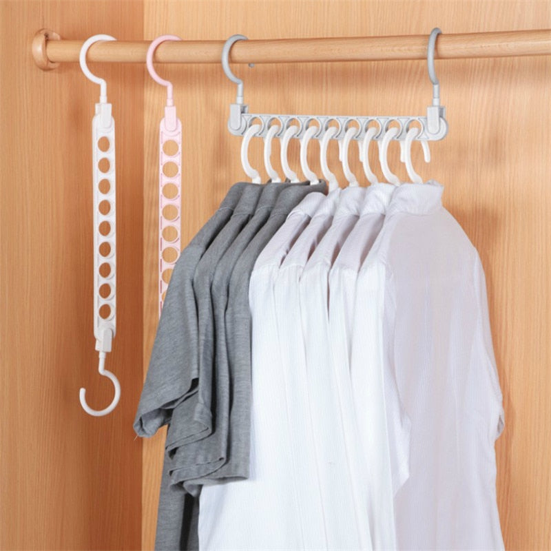 Clothes Organizer