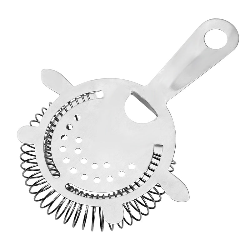 Stainless Steel Cocktail Strainer