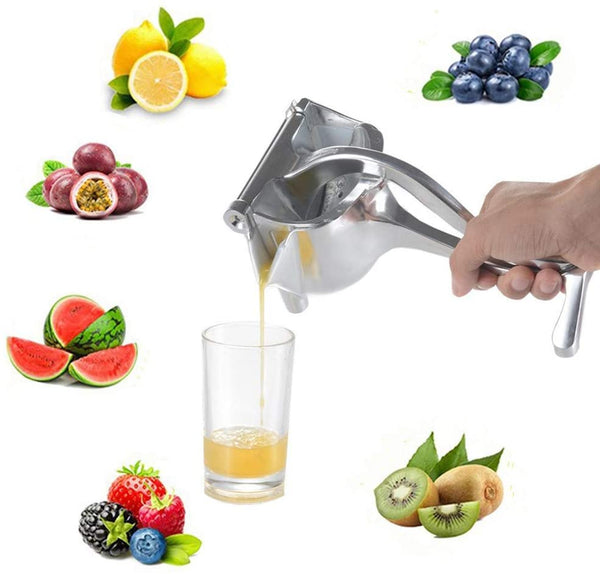 Manual Juice Extractor