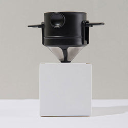 Portable Coffee or Tea Drip Filter