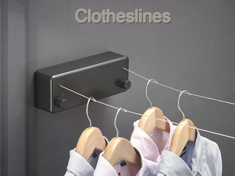 Clothesline Rack Laundry Dryer