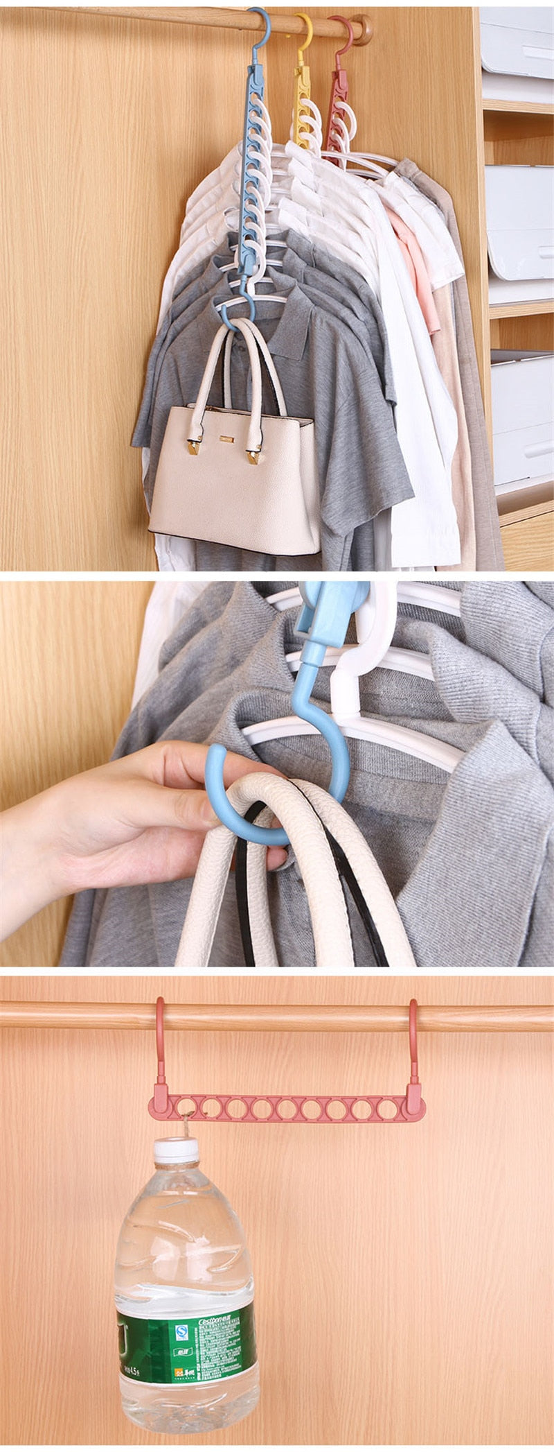 Clothes Organizer