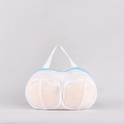 Bra Wash and Storage Pouch