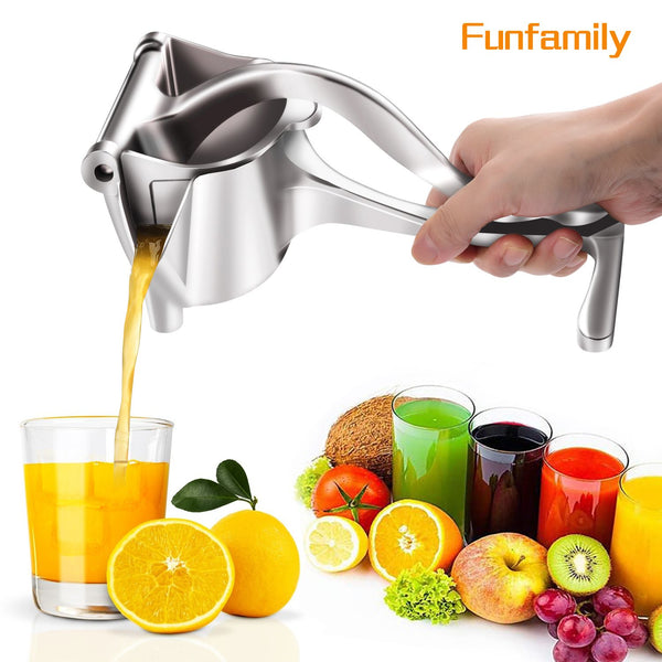 Manual Juicer